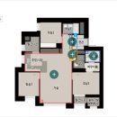 김해푸르지오하이엔드1차 이미지