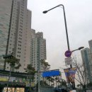 서수원레이크푸르지오2단지아파트 이미지