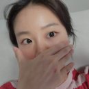자연스러운 렌즈추천 두눈렌즈 착용 후기 투명렌즈 포함