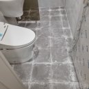 역곡우림루미아트경로당 | 부천줄눈시공 역곡 우림루미아트, 시공후 확실히 생활의 질이 올라갑니다