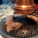 명륜진사갈비 평택고덕점