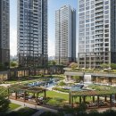 용인 푸르지오 원클러스터파크 분양 간단 분석 이미지