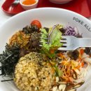 서울행당초등학교 | 포케올데이 메뉴 추천 및 칼로리