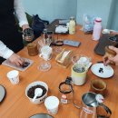 핸드드립&카페음료 이미지