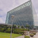 나래디지탈엔터테인먼트(주) | 세종 대통령기록관 아이들과 가볼만한 곳｜방학 실내 체험 + 구내식당 이용 후기