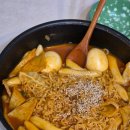 브라질떡볶이 | 서산 해미읍성 맛집 얄개분식 브라질떡볶이 포장 후기