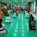 용인대 명성 합기도 이미지