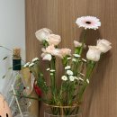 부산자유시장 | 부산 자유도매시장 꽃시장 방문후기 (연화꽃집 내돈내산/오래가는 여름 꽃꽂이)