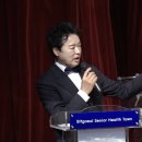 빛고을노인건강타운 대강당 이미지