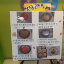 ＜장흥군어린이 급식관리지원센터＞쌀당근머핀만들기 이미지