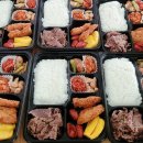 오봉도시락,서가원 김밥 은평역촌점 이미지