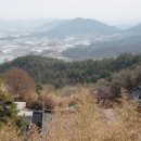 장령산자연휴양림 이미지