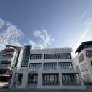 Albero (알베로) | 강릉 당일치기 여행 코스 안목해변 카페거리 알베로 오션뷰 제대로 나오는 강릉 카페 추천!