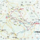 남가왕족발 | 150620 비오면 찾게되는 대운산 비박