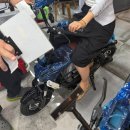 미니비 | MOTOVELO, 모토벨로 AKU2 듀얼 전기스쿠터 구매 후기🛵, + 미니비 애니포니랑 비교