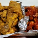 야채통닭 티스토리