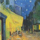 종덕초등학교 | [아동미술]선과 색으로 만나는 고흐, 고흐의 하루를 그려본 상상력 미술시간![평택고덕미술학원]