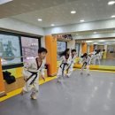 가천대 상도 태권도장 이미지