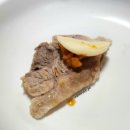 먹돌새기 | 제주 서귀포 수육 한정식 갈치조림 맛집, 먹돌새기