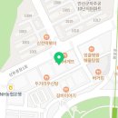 선부광장1로 동명아파트앞 이미지