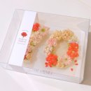 소당소담 | 🎂 영등포떡케이크 부모님 칠순 선물 준비한 소당소담 후기