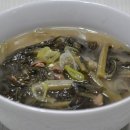 해안시래기