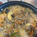 우신탕 | 춘천 로컬 맛집 내돈내산 두거리우신탕 후기