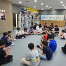 챔프복싱아카데미 이미지