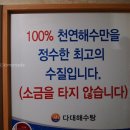 다대씨-파크 | 다대 씨 파크, 사하 다대해수탕