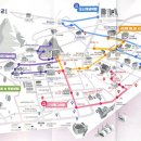 노적봉사거리 이미지