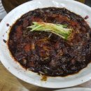 정통옛날짜장 이미지