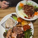 사또족발 - 은평구 증산서길 65 | 인천 계산동 맛집 족이맛있는사또족발 족발과 보쌈 막국수까지 즐기는 계산동 보쌈 맛집