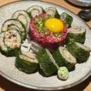 #한남대교(잠실 먹자골목 술집 추천, 가리비 술찜, 감태김밥육회 맛집)