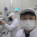 흑색건강 염소농장 이미지