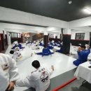 민앤마이노멀티짐 유도 이미지