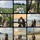 [제주 웨딩촬영 후기] 로코코스냅 &amp; 라르아 &amp; 프로포즈 ♥