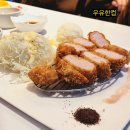 계산로 | 수제돈까스 블루리본 선정 인천 돈까스 파스타 맛집 계산동 수제돈까스 솔직후기 ft. 목심까스 품절주의