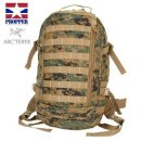 미해병대 일베 어설트 배낭 이미지