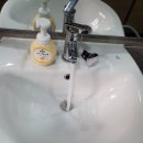 찬찬 | 마포구 대흥동 세면대 폼업 교체, 하수구막힘 찬찬설비 후기