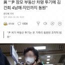 與 "'尹 장모 부동산 차명 투기에 김건희 4남매·지인까지 동원" 이미지