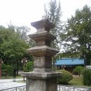 낙성대 3층석탑 이미지