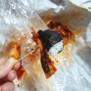 노가네충무김밥 이미지