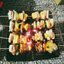 캠핑미트 이미지