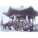 시위연대군악대-107년전 한국의 첫 서양식 악대-1902 이미지
