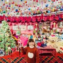 조명박물관 | 🎄 양주 아이와 가볼만한 곳 추천 크리스마스에 조명박물관 방문 후기