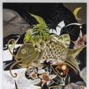 청년작가전 이미지