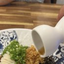 서비우동돈까스