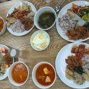 통큰한식부페 이미지