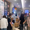 일광골드타워1차 | 마억두의 보라매맛집 &#39;쿠우쿠우 골드 보라매공원&#39; 후기 (음식종류, 웨이팅, 가격)