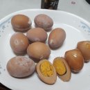 구운계란 ~일명 사우나맥반석달걀 이미지